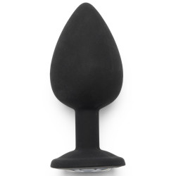 ANAL PLAY TOYJOY Plug Bijou Diamond Booty L 9 x 4 cm